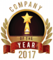 Symphony Solutions got Agile award Company of 2017