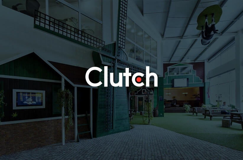 Clutch recognizes Symphony Solutions as Top Software Developer