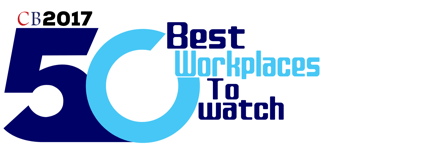 Best Workplace Award 