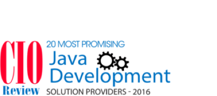 20 Most Promising Java Development Solution Providers 