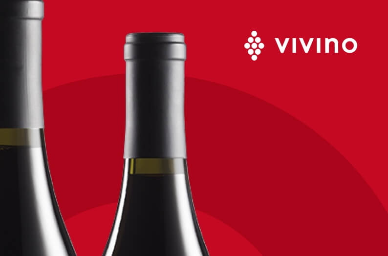 Vivino creates world’s largest wine database Symphony Solutions
