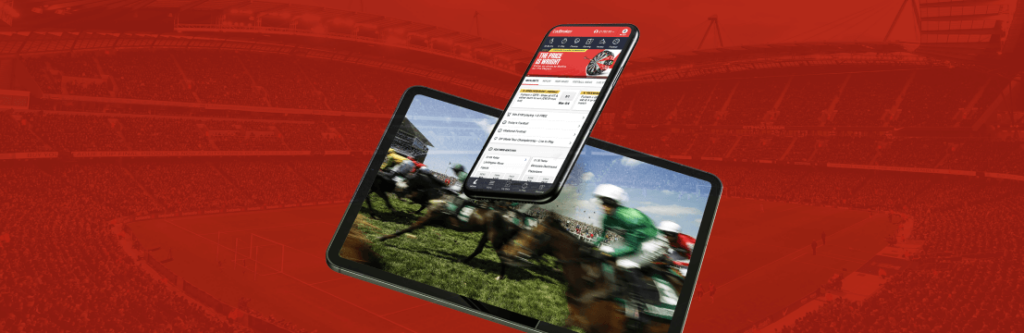 Newest Sportsbook Platform Delivered to Ladbrokes Coral