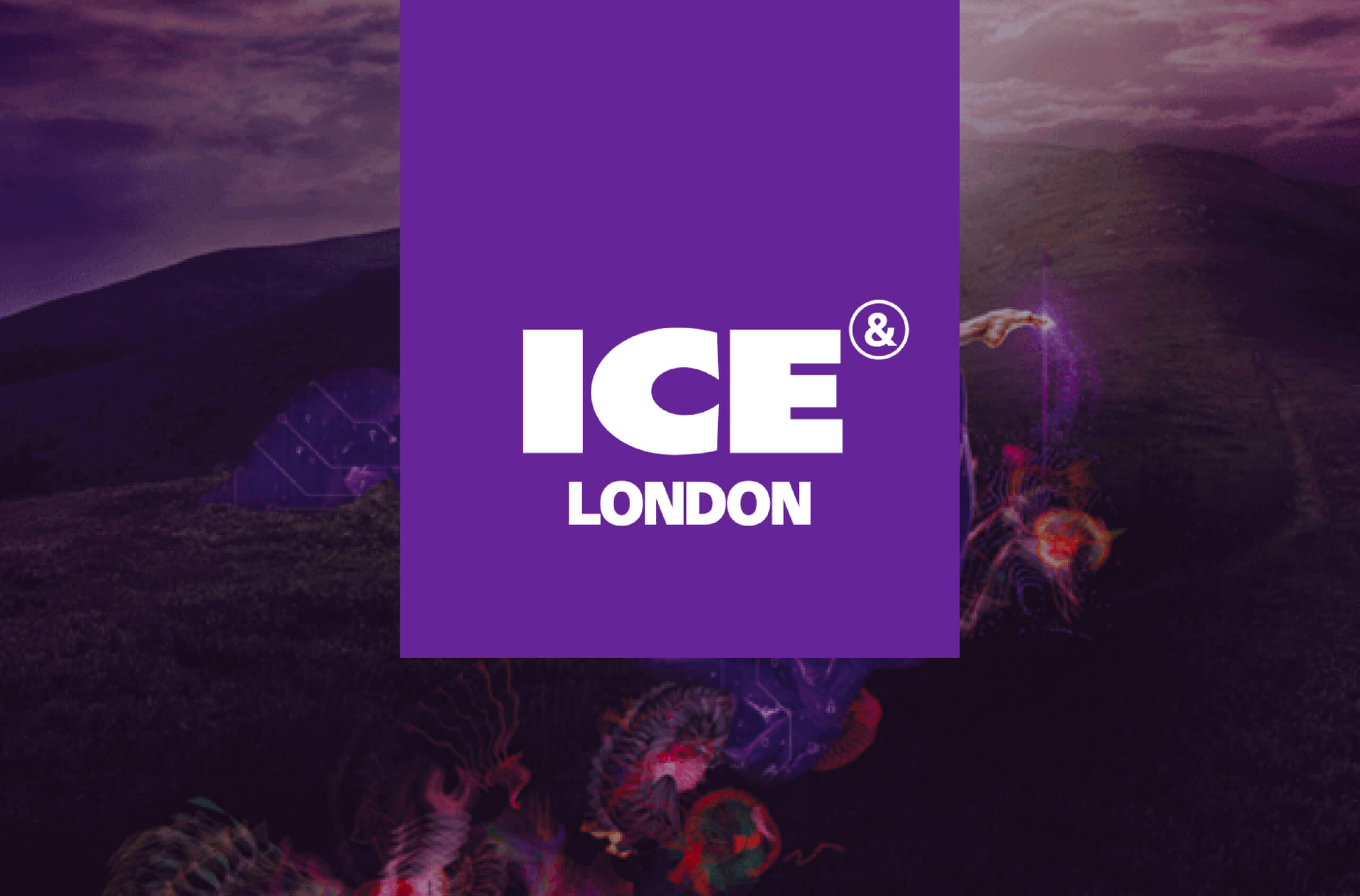 Symphony Solutions to Attend ICE London 2020