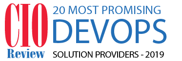 Symphony Solutions is recognized among top DevOps Providers by CIOReview