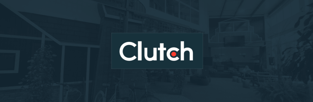 Clutch Speaks Loud and Strong for Symphony Solutions