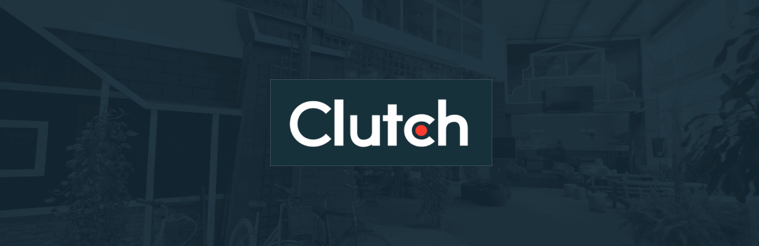 Clutch Speaks Loud and Strong for Symphony Solutions