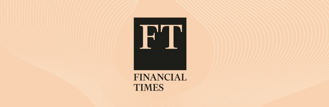 Symphony Solutions Makes the FT 1000 List 2020 | Symphony Solutions