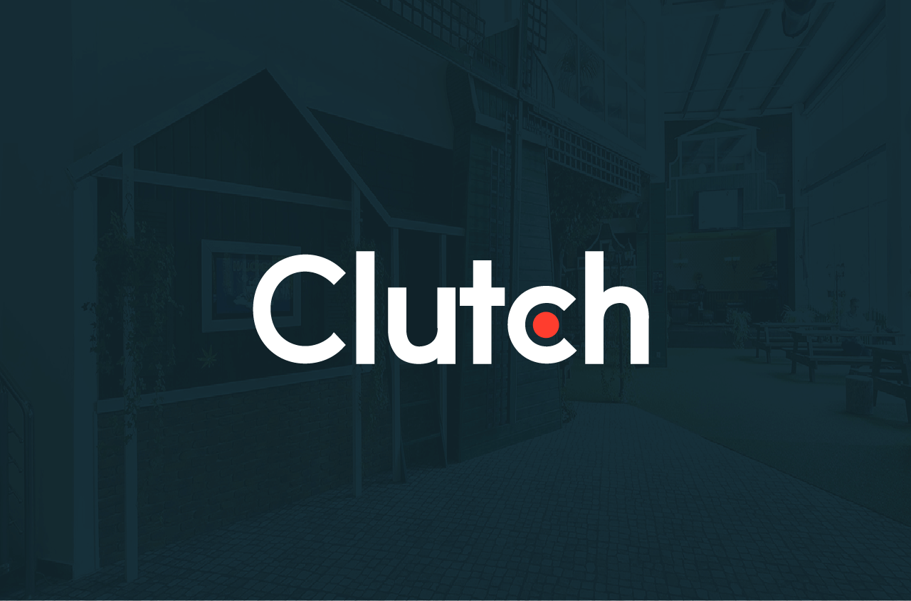 Clutch Speaks Loud and Strong for Symphony Solutions