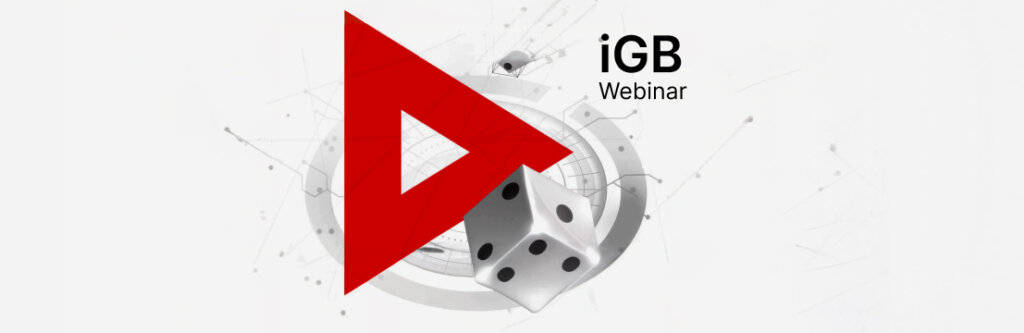 iGB Webinar on AI-driven Hyper-Personalisation: Overview