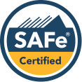 Symphony Solutions SAFE certificated parther