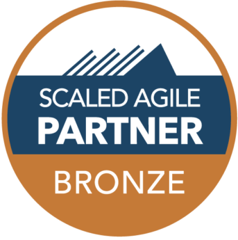 Scaled Agile Bronze Partner