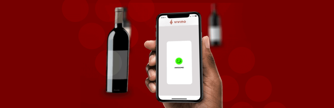 Vivino App: A Digital Wine Experience
