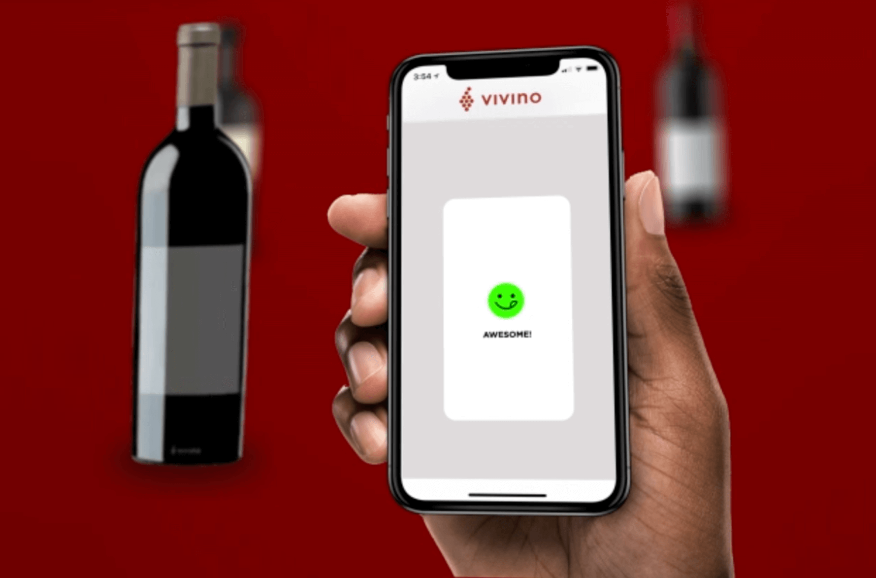 Vivino App: A Digital Wine Experience