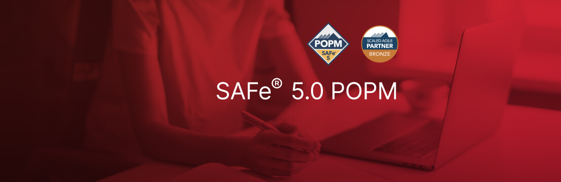 SAFe Product Owner/Product Manager Certification