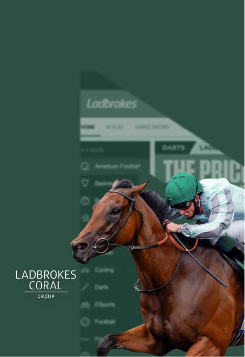 Sportsbook Betting platform Performance Improvement for Ladbrokes Coral
