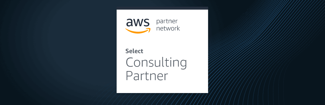 Symphony Solutions achieves Select Consulting Partner status in AWS Partner Network