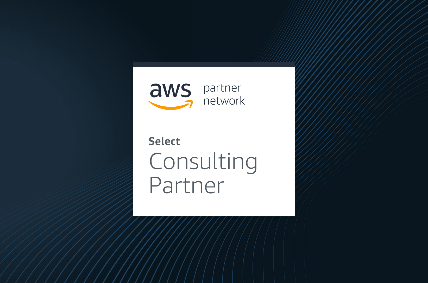 Symphony Solutions achieves Select Consulting Partner status in AWS Partner Network