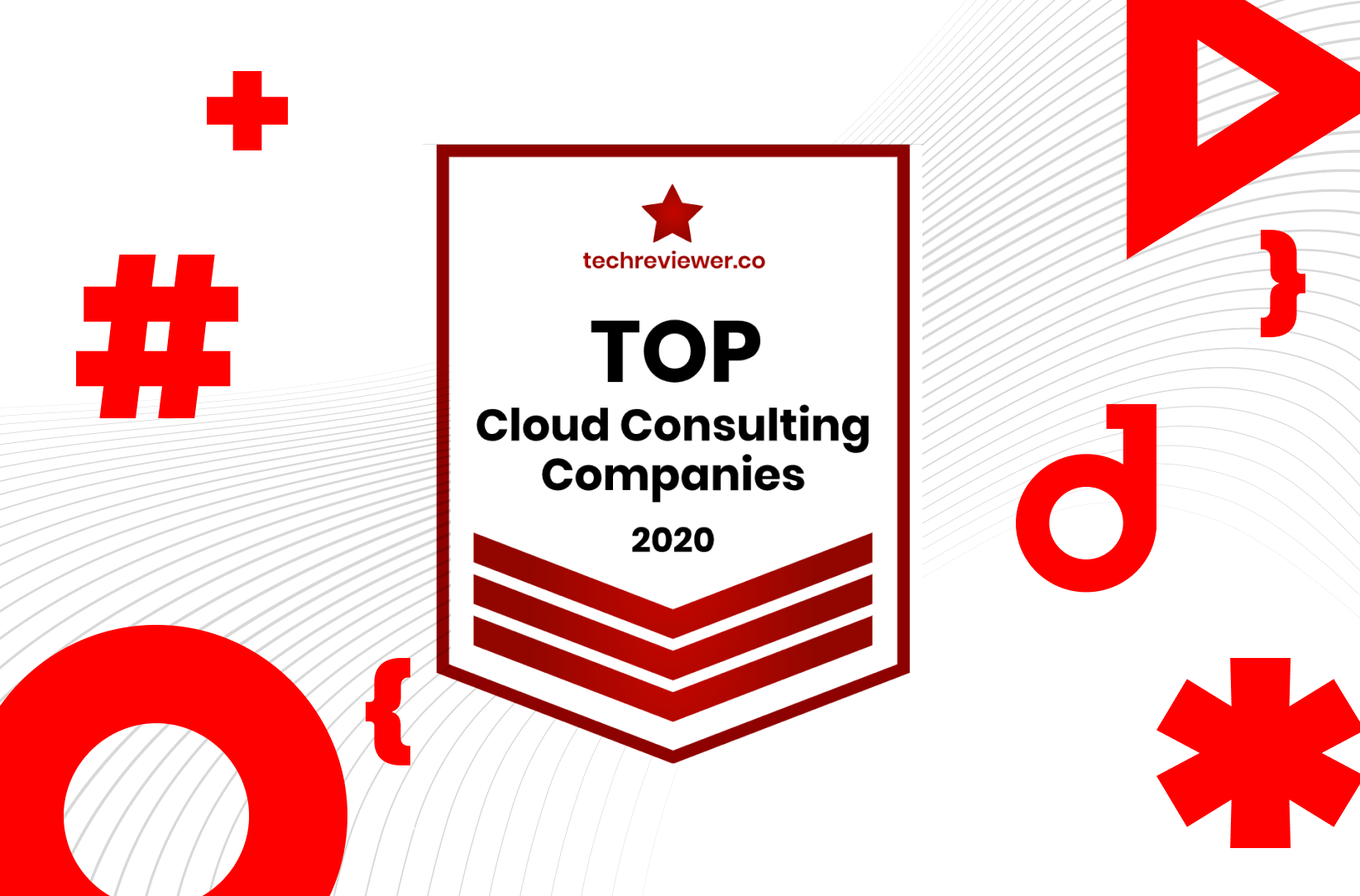 Symphony Solutions recognized as Top Cloud Consulting Company in 2020