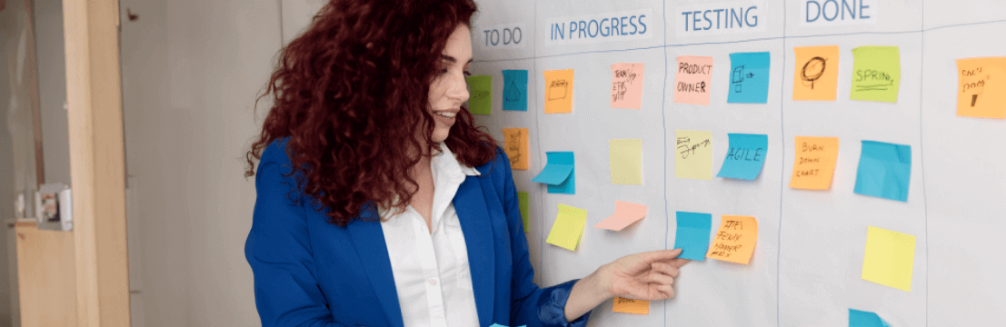 How to Make Your Agile Transformation Process Right: Tips from Experience with Multiple Clients