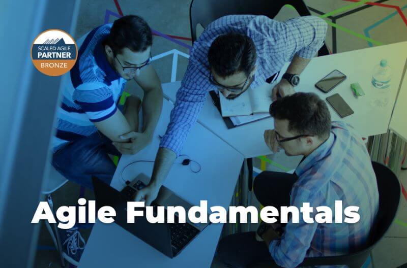 Agile Fundamentals Online Training