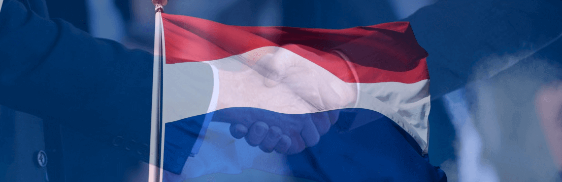 Symphony Solutions delivers in record time B2G solution to the company specialized in covid testing for the Dutch government