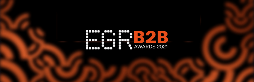 Symphony Solutions Shortlisted for EGR B2B Awards 2021
