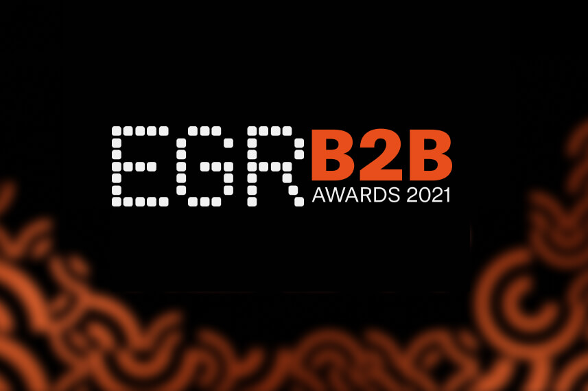 Symphony Solutions shortlisted for EGR B2B Awards 2021