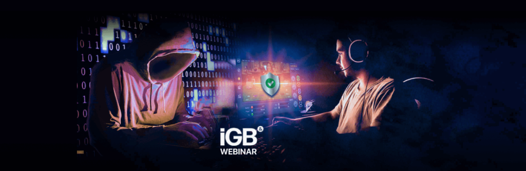 Cybersecurity in iGaming: Webinar Overview