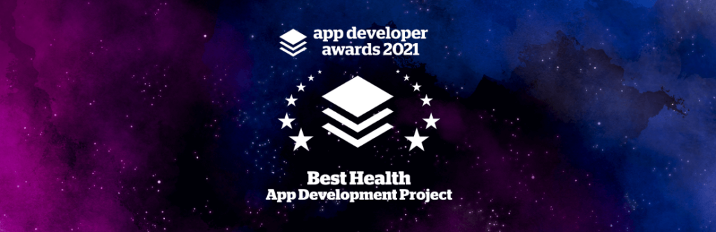 Symphony Solutions Among Finalists in App Developer Awards 2021