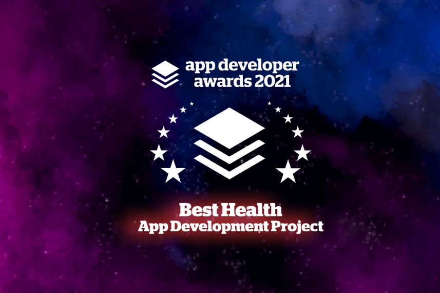 Symphony Solutions Among Finalists in App Developer Awards 2021