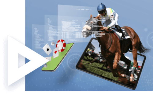 Sports Betting and iGaming Software Development