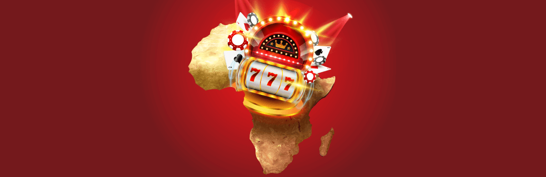 State of Mobile gambling in Africa for 2022