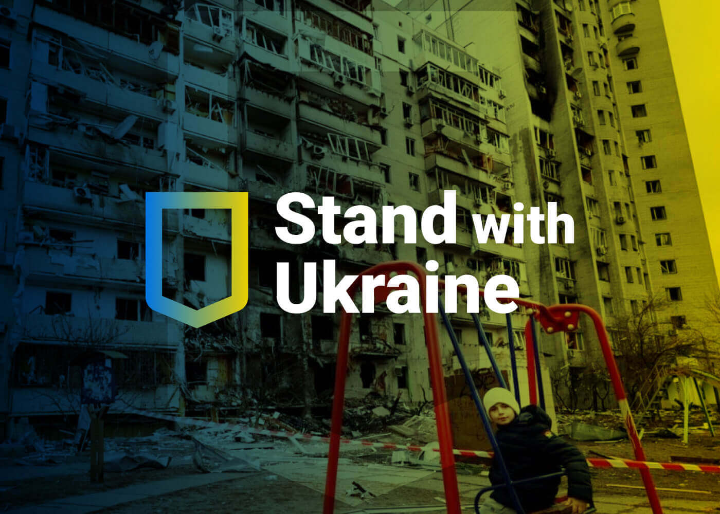 Symphony Solutions Launches “Stand by Ukraine” Charity Initiative