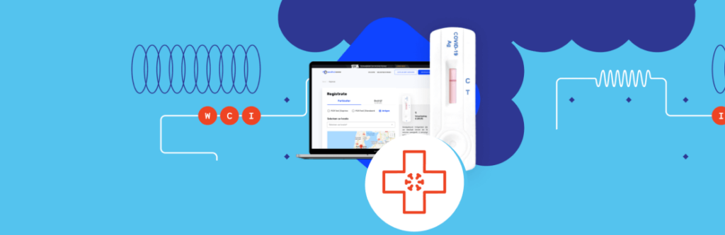 SpoedtestCorona Receives Honorable Mention in the Pandemic Response Category of Fast Company’s 2022 World Changing Ideas Awards 