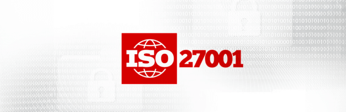 Symphony Solutions Acquires an ISO Certificate