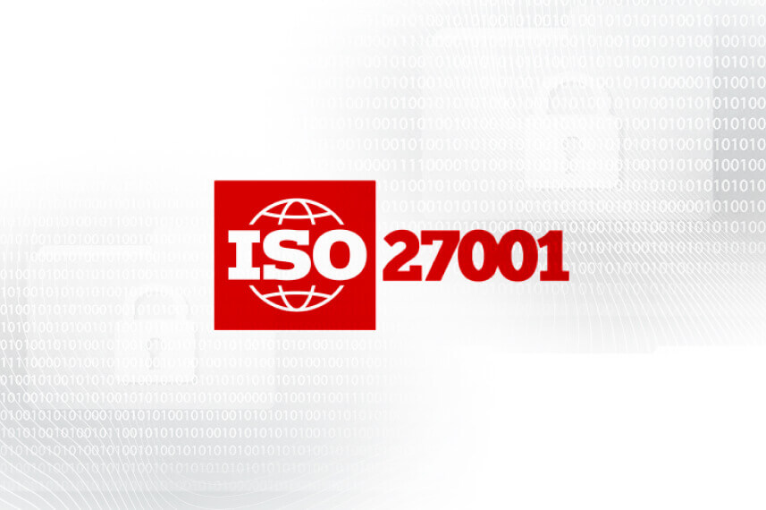 Symphony Solutions Acquires an ISO Certificate