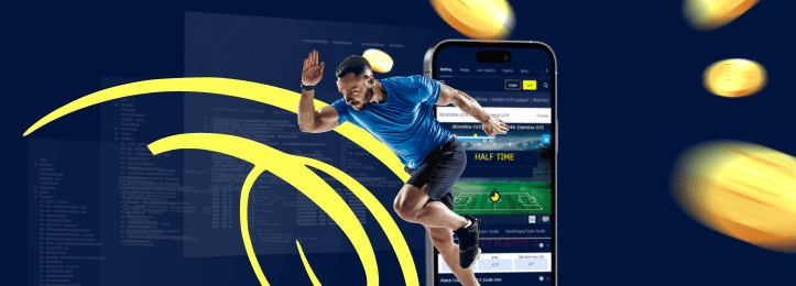 Offering High Availability and Performance for a Sports Betting Platform 