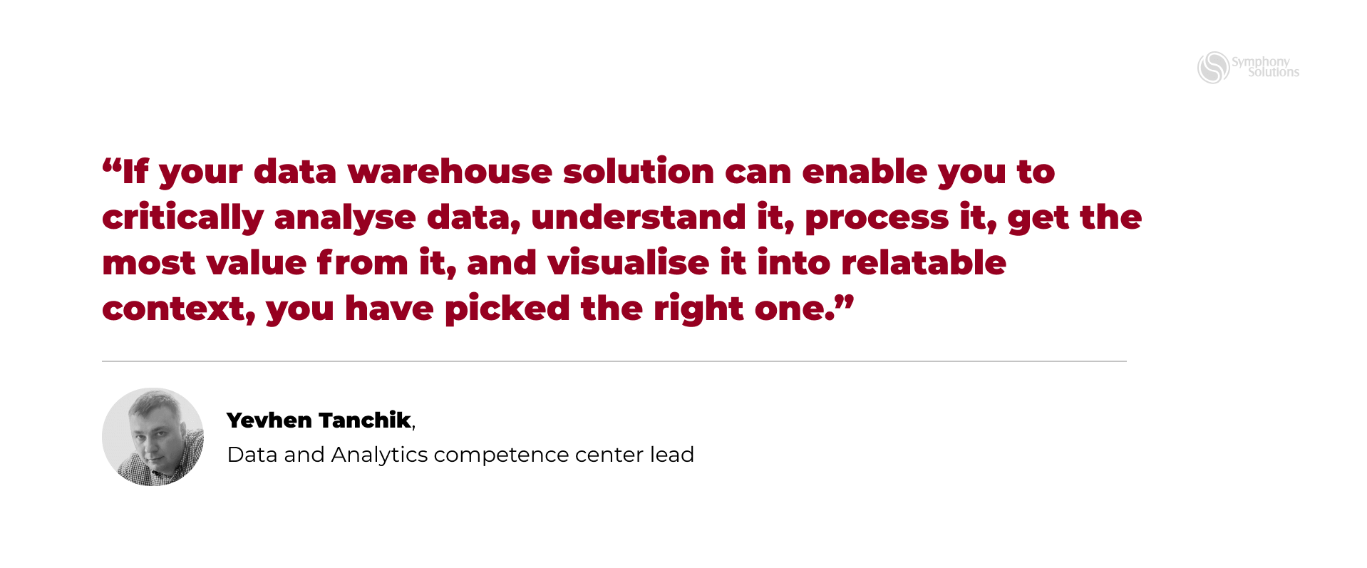 Choosing the Right Cloud Data Warehouse Solution Amazon Redshift vs