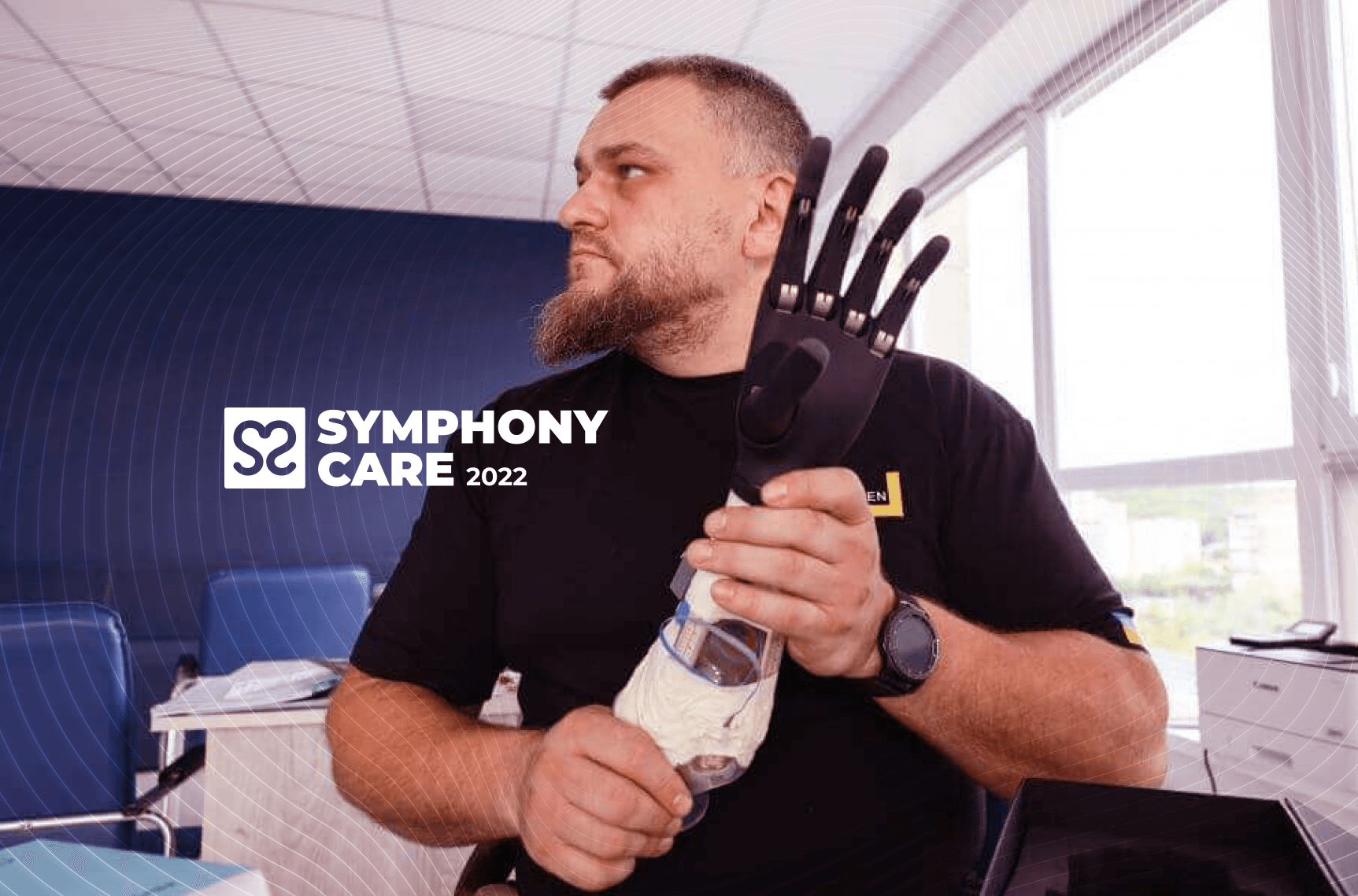 CSR Report 2022: Symphony Solutions Donated Profits and Raised Almost 1 MLN EUR for Ukraine 