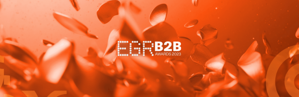 Symphony Solutions shortlisted for EGR B2B Awards 2023 