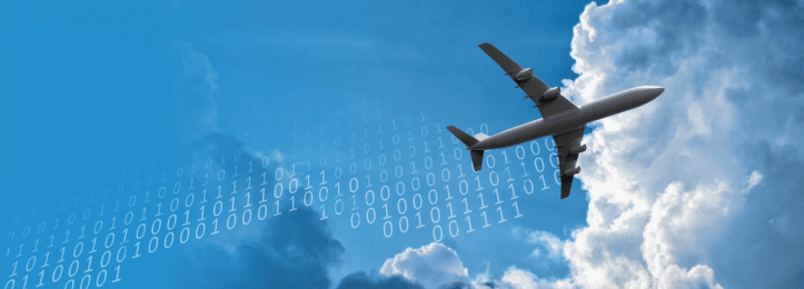 On-premise to Cloud Migration for an Airline Company  