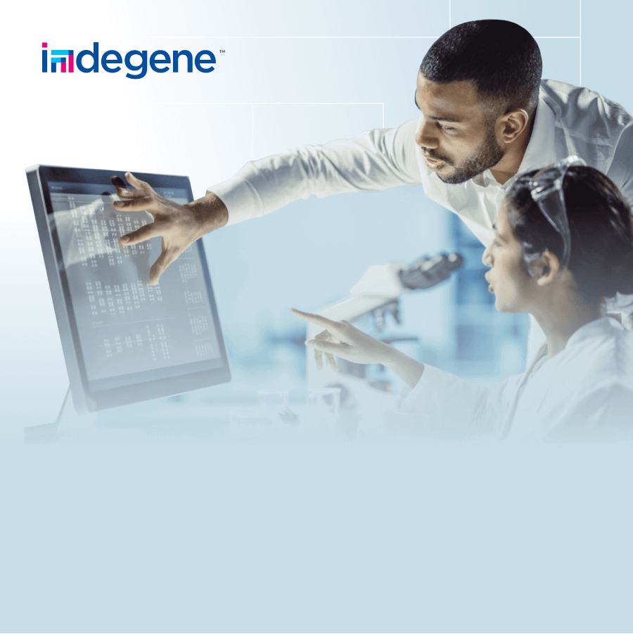 Indegene enables healthcare organizations be future ready