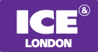 ICE London logo