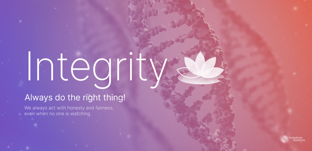 Integrity-symphony-values