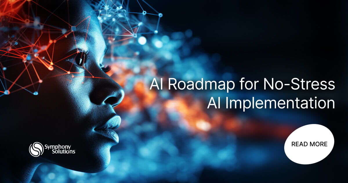 Your Comprehensive Roadmap to a No-Stress AI Implementation Strategy ...