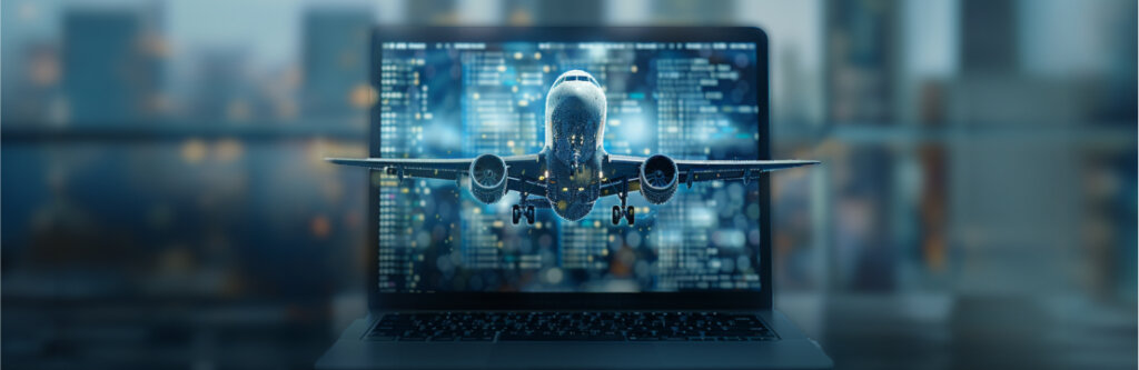 Transforming Airline Operations with Offer and Order Management System  