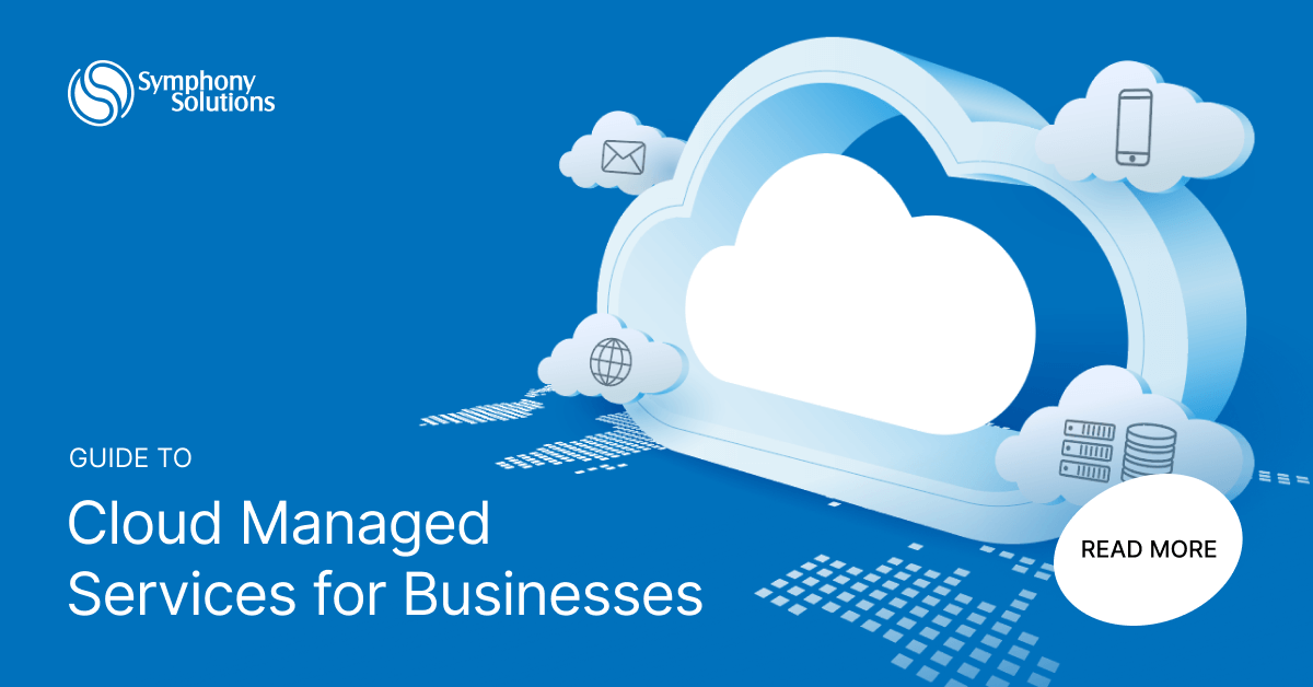 Cloud Managed Services: A Guide for Businesses