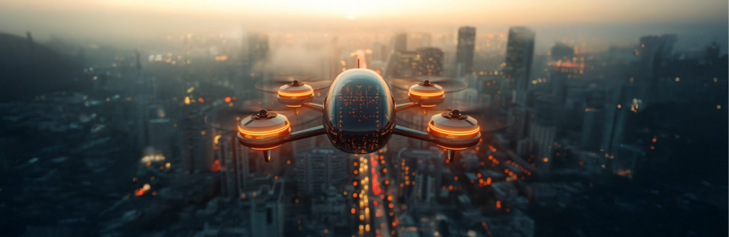 Airline Industry Trends Shaping the Future of Aviation 