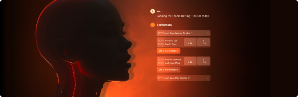 AI Assistant Transforms iGaming Experience with User-Centric Design