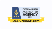 Top 25 DesignRush’s Digital Marketing Companies 